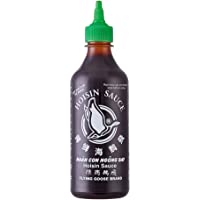 Los mejores  - Flying Goose- Salsa marrón - 455 ml